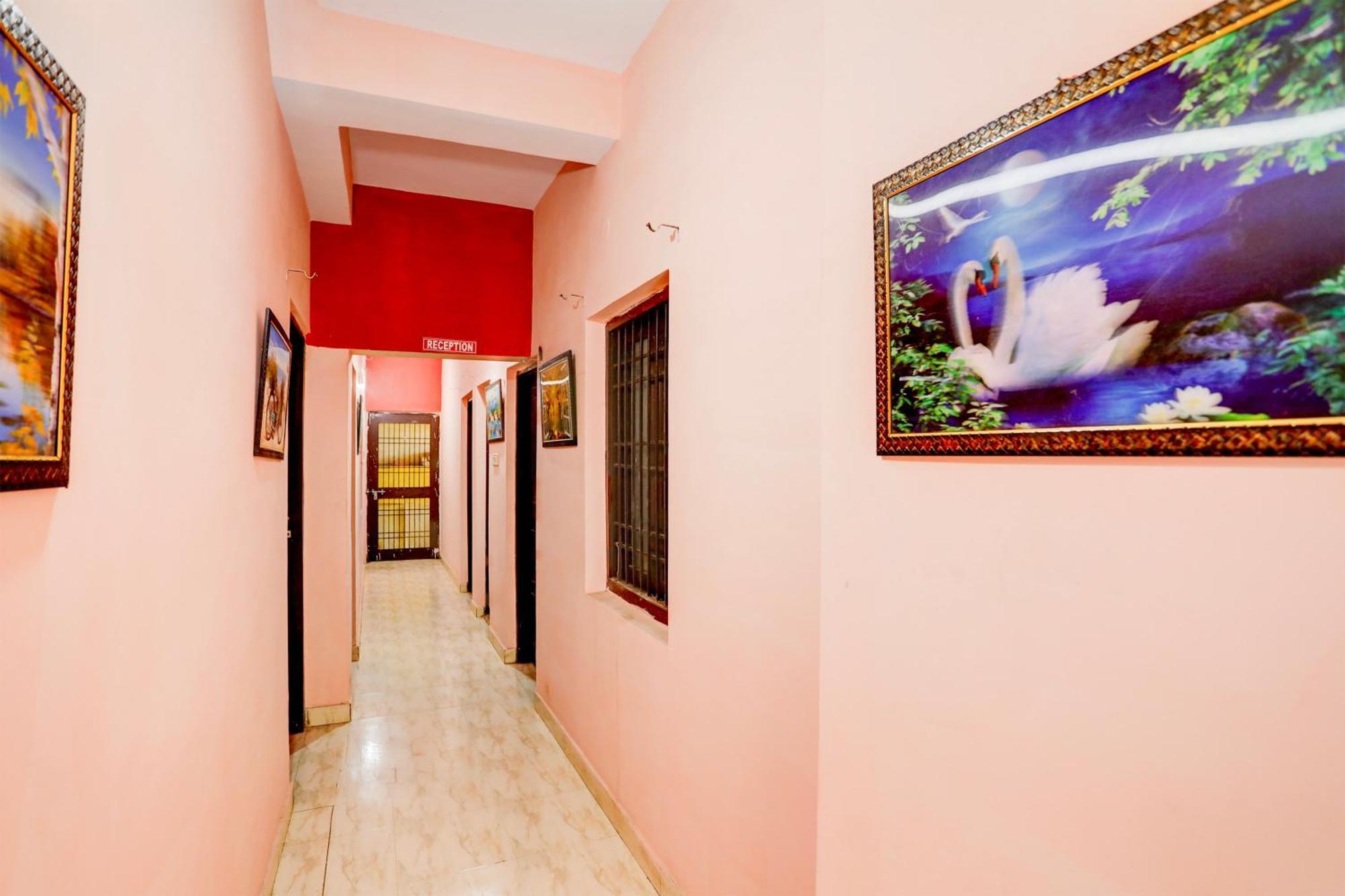 Hotel O Abhilasha Bhilai Esterno foto