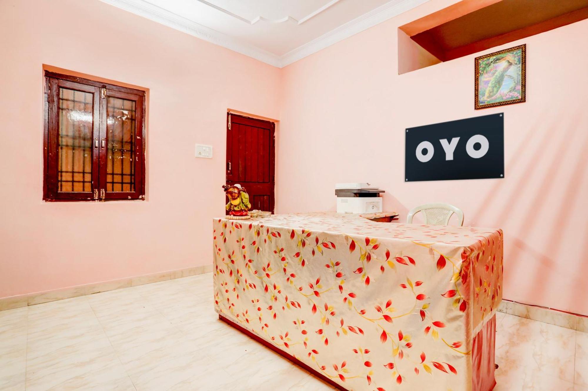 Hotel O Abhilasha Bhilai Esterno foto