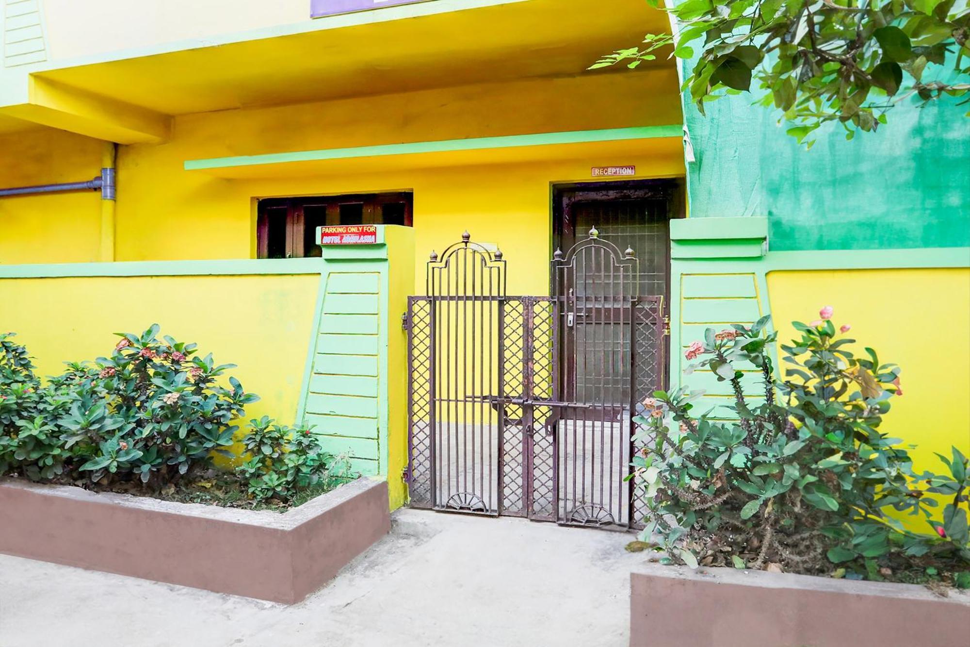 Hotel O Abhilasha Bhilai Esterno foto